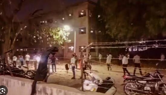 गुजरात यूनिवर्सिटी हमला: विदेशी छात्रों को अलग हॉस्टल में किया जाएगा शिफ्ट हमले के बाद लिया फैसला ; हमले के आरोप में अब तक 5 लोग गिरफ्तार
