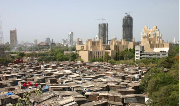 भारत में बढ़ी आय व सम्पत्ति असमानता