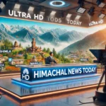 Himachal Pradesh News Update