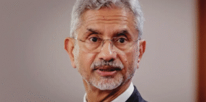 Subrahmanyam Jaishankar